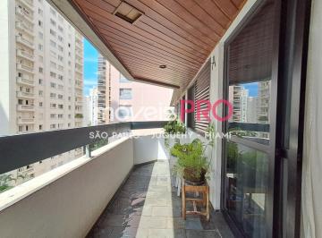 Apartamento · 147m² · 4 Quartos · 2 Vagas · Apartamento, Moema Pássaros - São Paulo