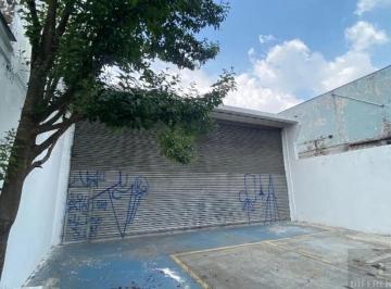 Comercial · 400m² · 3 Vagas · Galpão em ponto estratégico na Vila Carmosina com 400m²