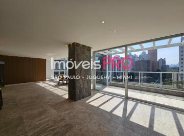 Apartamento · 151m² · 3 Quartos · 3 Vagas · Apartamento, Jardim Paulistano - São Paulo
