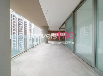 Apartamento · 335m² · 4 Quartos · 4 Vagas · Apartamento Altíssimo padrão Itaim Nobre próximo parque do povo