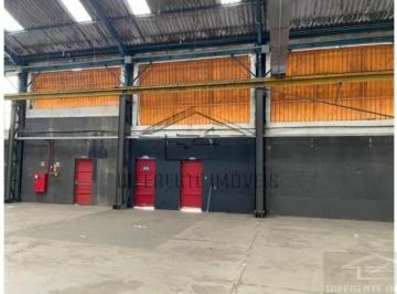 Comercial · 8100m² · Galpão para industria para Alugar zona leste