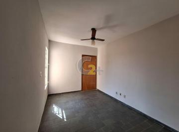 Apartamento · 53m² · 2 Quartos · 1 Vaga · APARTAMENTO RESIDENCIAL RIO PRETO 1- JD SANTA LUCIA - 2DORMS 1 VAGA