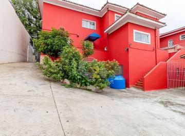 Comercial · 247m² · 3 Quartos · 8 Vagas · Sobrado para locação em Perdizes, 6 salas, 8 vagas de garagem.