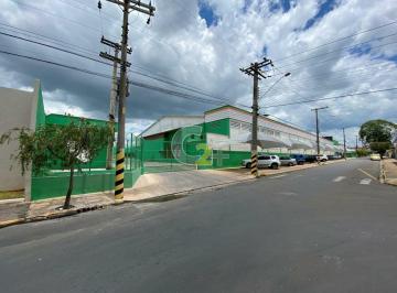 Comercial · 7948m² · 110 Vagas · Galpão comercial à venda em Porto Ferreira com 7948,33 m², 110 vagas