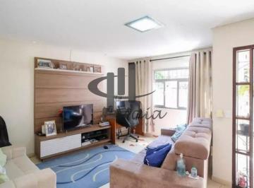 Casa · 216m² · 2 Quartos · 4 Vagas · Venda Sobrado Sao Caetano do Sul Boa Vista Ref: 43869