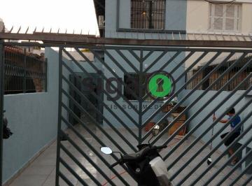 Casa · 210m² · 3 Quartos · 2 Vagas · SOBRADO EM CAMPO BELO com 3 dormitórios sendo 1 suite e 2 vagas garagem