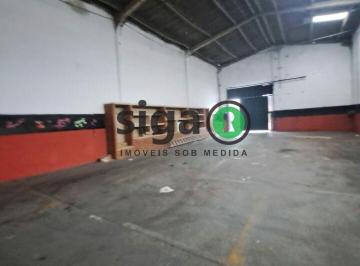 Comercial · 425m² · 10 Vagas · GALPÃO COMERCIAL À VENDA  -  ESTRADA DE ITAPECERICA - ZCa