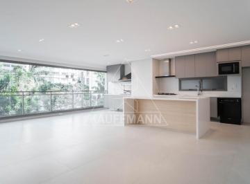 Apartamento · 158m² · 3 Quartos · 2 Vagas · Apartamento à Venda em Moema - 3 quartos (3 Suítes), 2 Vagas e 158m² de Área Útil