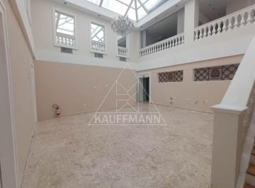 Comercial · 1200m² · Casa Comercial , Vila Nova Conceição,  Locação - 12 Salas e 1.200m² de Área Construída