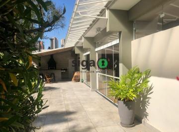 Casa · 202m² · 3 Quartos · 4 Vagas · Casa em Condomínio no Vale do Morumbi - 202m², 3 quartos, 4 vagas!