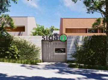 Casa · 608m² · 3 Quartos · 4 Vagas · Casas em condomínio para venda no Alto da Boa Vista, São Paulo - SP