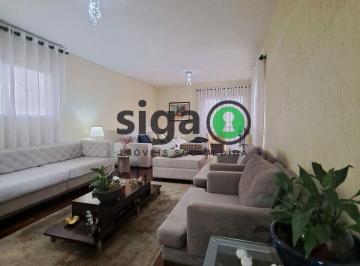 Apartamento · 186m² · 4 Quartos · 4 Vagas · APARTAMENTO COM 4 QUARTOS PARA VENDA NO MORUMBI
