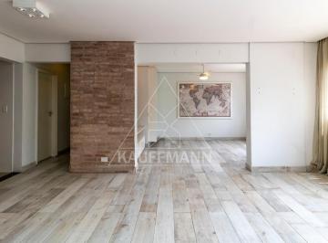 Apartamento · 123m² · 3 Quartos · 1 Vaga · Apartamento à Venda na Consolação - 3 Dormitórios (1 Suíte), 1 Vaga e 123m² de Área Útil