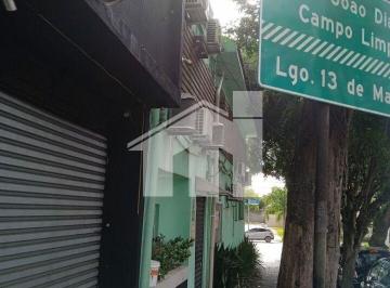 Comercial · 93m² · Sobrado Comercial, Próximo ao Metro