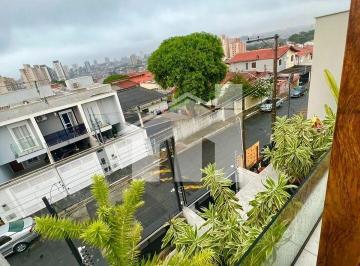 Casa · 127m² · 3 Quartos · 2 Vagas · Sobrado a venda na avenida Cupece