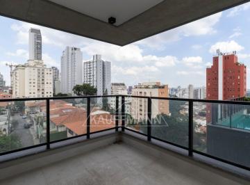 Apartamento · 127m² · 3 Quartos · 2 Vagas · Apartamento  à Venda no Sumaré -  3 Dorm (2 Suítes) , 2 Vagas e 127,32m² de Área Útil