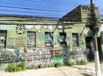 Comercial · 700m² · Galpão à Venda em Pinheiros - São Paulo/SP.