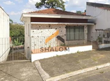 Casa · 140m² · 5 Quartos · 4 Vagas · Casa Térrea à Venda no Instituto de Previdência - 495m² de Terreno