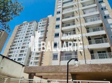 Apartamento · 43m² · 2 Quartos · 1 Vaga · Apartamento com 2 Quartos e 1 banheiro à Venda, 43 m²