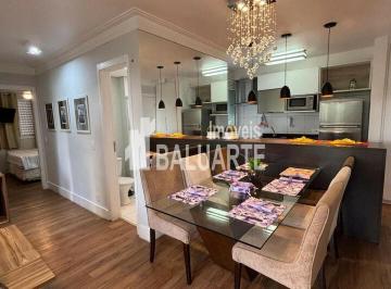 Casa · 68m² · Apartamento a Venda no Bairro Vila Andrade SP 68 m²