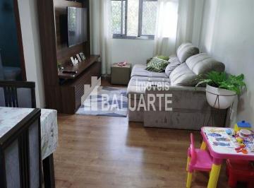 Casa · 65m² · 2 Quartos · 2 Vagas · Apartamento para venda em Interlagos