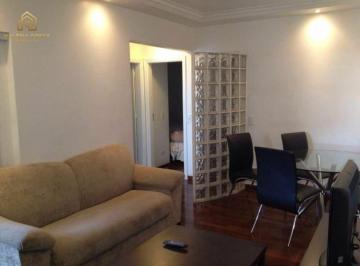 Apartamento · 85m² · 3 Quartos · 1 Vaga · Apartamento a venda na Bela Vista - São Paulo/SP
