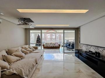 Apartamento · 204m² · 4 Quartos · 4 Vagas · Apartamento a venda no Bairro da mooca com 4 suítes