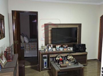Casa · 60m² · 3 Quartos · 2 Vagas · Sobrado a venda Vila Tostoi