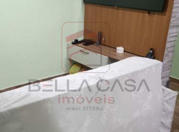 Apartamento · 63m² · 2 Quartos · Apartamento reformado à venda no bairro Belém com 2 dormitórios