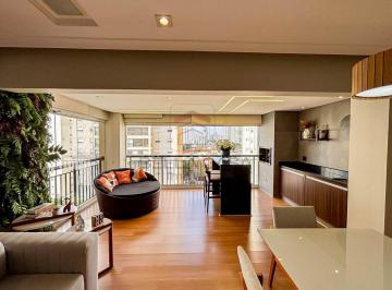Apartamento · 155m² · 3 Quartos · 3 Vagas · Apartamento com 3 suítes próximo ao metrô Belém