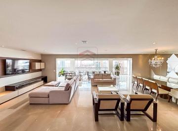 Apartamento · 283m² · 4 Quartos · 4 Vagas · Apartamento a venda no Parque da mooca com 4 suites