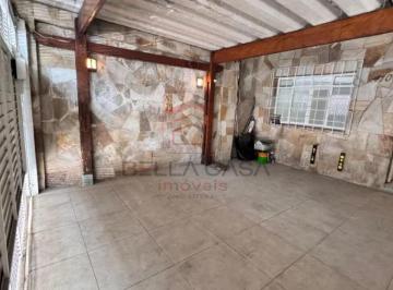 Casa · 155m² · 3 Quartos · 2 Vagas · Casa para venda Ipiranga 3 quartos 2 vagas 155m2