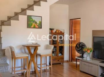 Casa · 87m² · 3 Quartos · 3 Vagas · Sobrado, 3 suites, 3 vagas - Cidade Vargas - Metro Jabaquara
