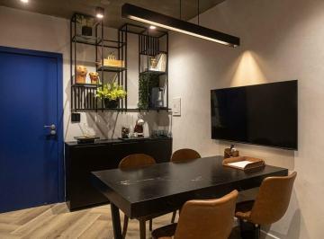 Comercial · 32m² · 1 Vaga · Excelente sala comercial à venda no Horto Florestal