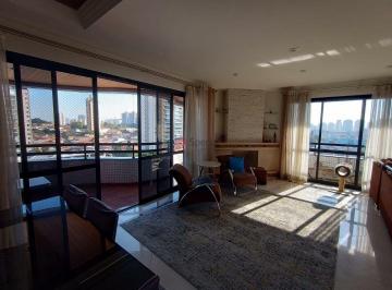 Apartamento · 215m² · 4 Quartos · 4 Vagas · Apartamento de Alto Padrão à Venda no Carrão ? 215m², Exclusividade e Sofisticação!