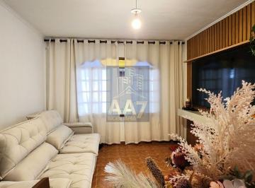 Casa · 128m² · 3 Quartos · 2 Vagas · Venda Casa térrea 3 dormitórios suíte e 2 vagas - Butantã - SP