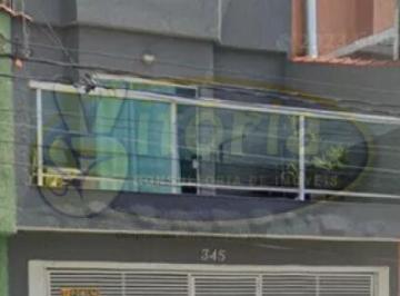 Casa · 125m² · 2 Vagas · sobrado santo andré