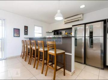 Apartamento · 163m² · 2 Quartos · 1 Vaga · Apartamento Garden de 163m² , 2 quartos , 1 vaga , elevador e Lazer em Santos