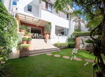 Casa · 472m² · 3 Quartos · 5 Vagas · Casa no condomínio BAUHAUSS VILAGE para venda com 3 quartos, sendo 3 suítes