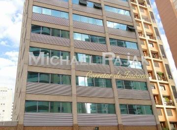 Comercial · 32m² · 1 Vaga · SALA COMERCIAL NA REGIÃO DO MORUMBI, 32 m2