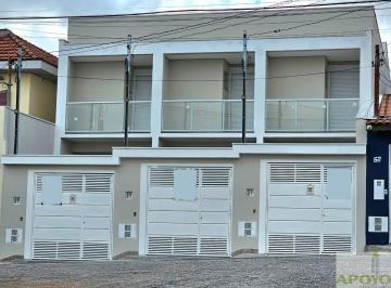 Casa · 130m² · 3 Quartos · 2 Vagas · Campo Grande LANÇAMENTO belíssimos Sobrados prontos