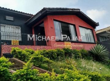 Casa · 435m² · 1 Quarto · 2 Vagas · Casa comercial para venda - Michael Pajak (11) 99996-4550
