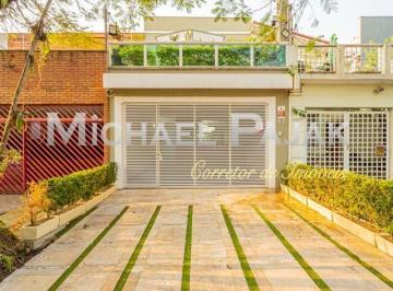 Casa · 231m² · 5 Quartos · Sobrado para venda com 5 quartos, sendo 1 suíte - Michael Pajak (11) 99996-4550