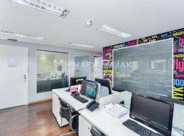 Comercial · 91m² · 1 Quarto · 3 Vagas · Conjunto comercial