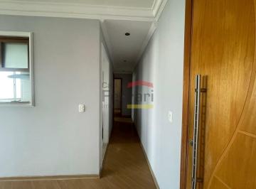 Apartamento · 67m² · 2 Quartos · 1 Vaga · Apto com 2 dormitorios, sala cozinha com armarios,com uma vaga de garagem