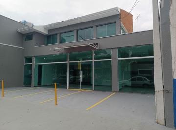 Comercial · 170m² · 5 Vagas · O P O R T U N I D A D E: IMÓVEL COMERCIAL PARA LOCAÇÃO NA AVENIDA JUNDIAÍ