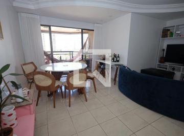 Apartamento · 100m² · 3 Quartos · 2 Vagas · Apartamento para Aluguel - Setor Bueno, 3 Quartos, 100 m² - Goiânia