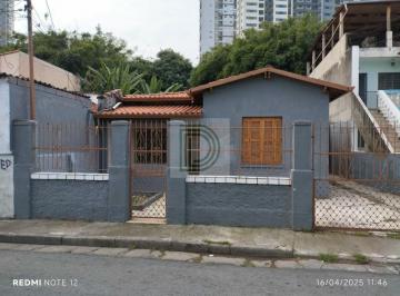 Casa · 119m² · 3 Quartos · 4 Vagas · Casa Térrea  - 250 m² | Vila Sônia - SP