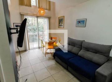 Apartamento · 48m² · 1 Quarto · 1 Vaga · Apartamento para Aluguel - Vila Andrade, 1 Quarto, 48 m2 - São Paulo