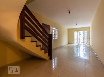 Casa · 240m² · 4 Quartos · 2 Vagas · Casa para Aluguel - Campo Belo, 4 Quartos, 240 m2 - São Paulo